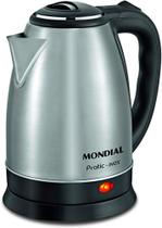 Chaleira Elétrica Mondial Pratic CE-06 - 2L 127V