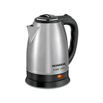 Chaleira Elétrica Mondial Pratic CE06 2 Litros