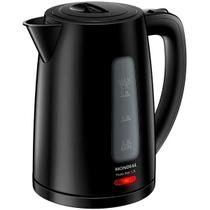 Chaleira Elétrica Mondial Pratic Hot 1,7L 1850W 220V Preto -
