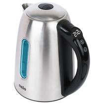 Chaleira Elétrica NELO 1,7L - 7 Predefinições de Temperatura Chaleira Elétrica NELO 1,7L - 7 Predefinições de Temperatura