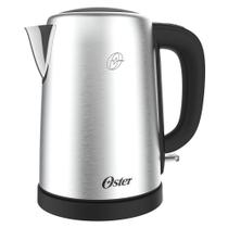 Chaleira Elétrica Ocel550 220V Inox - Oster