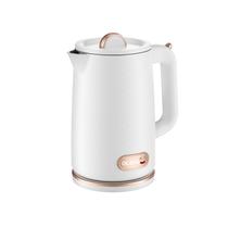 Chaleira Elétrica OLEGA 1,8L 1500W - Aço Inoxidável com Desligamento Automático
