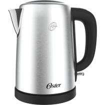 Chaleira Elétrica Oster Inox 1,7L OCEL550