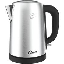 Chaleira Elétrica Oster Inox 1,7L