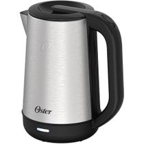 Chaleira Elétrica Oster Inox 2L Ultra 220V Chaleira Elétrica Oster Inox 2L Ultra 220V
