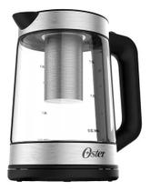 Chaleira Elétrica Oster Tea com Infusor de Chá 1,7L OCEL704 - 220v