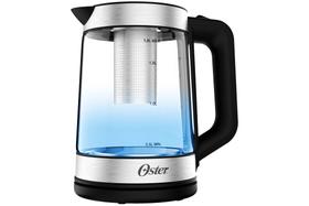 Chaleira Elétrica Oster Tea com Infusor de Chá 1,8L