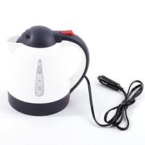 Chaleira elétrica para carro CYDZSW Água quente fervente 1000mL 12V