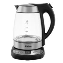 Chaleira Elétrica PCHD 1,7L Digital Glass - Philco