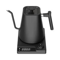 Chaleira Elétrica Pescoço De Ganso 220V 110V, Termostato De Ebulição Rápida, Cafeteira Para Cozinha