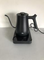 Chaleira Elétrica Pescoço De Ganso Com Bico 220v Barista