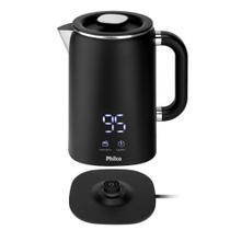Chaleira Elétrica Philco 1,8l Painel Digital Pch18b