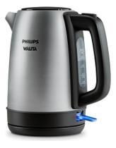 Chaleira eletrica philips walita 1,7l inox hd9350 220v