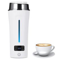 Chaleira Elétrica Portátil Ceaplot - Bivolt 350ml