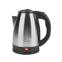 Chaleira Elétrica Portátil Kian 1,8L CH100 Inox 220V Chaleira Elétrica Portátil Kian 1,8L CH100 Inox 220V