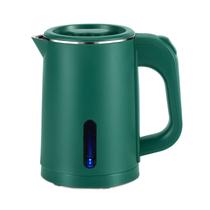 Chaleira Elétrica Portátil Wdcme 0.8L - Aço Inoxidável