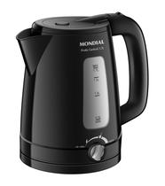 Chaleira Elétrica Pratic Control 1,7L Mondial CE17BC