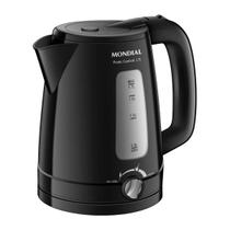 Chaleira Elétrica Pratic Control 1,7L Mondial CE17BC