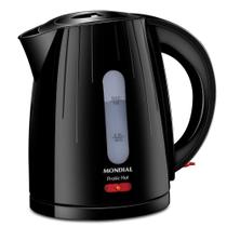 Chaleira Elétrica Pratic Hot Mondial Preto 1350W CE-07