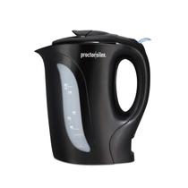 Chaleira Elétrica Proctor Silex - 1L, 1000W, Preta