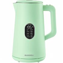 Chaleira Elétrica QUAXWELL 1,5L Aço Inoxidável com Display LED Chaleira Elétrica QUAXWELL 1,5L Aço Inoxidável com Display LED