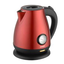 Chaleira Elétrica Retrô Telefunken PE 900 1,7 L