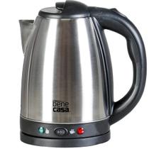 Chaleira Elétrica Select Inox 1,8 Litros para Café ou Chimarrão AF-18S