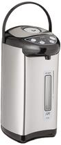 Chaleira elétrica SPT 5L de aço inoxidável com multi-temperatura