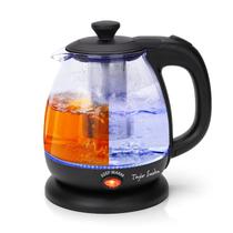 Chaleira Elétrica Taylor Swoden 1L com Infusor de Chá e Função Manter Aquecido Chaleira Elétrica Taylor Swoden 1L com Infusor de Chá e Função Manter Aquecido