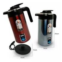 Chaleira Elétrica Térmica BAK 110V