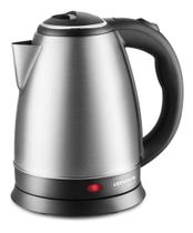 Chaleira Elétrica Térmica Lenoxx Pce211 Express Cor Prateado 127v 1.8l - Lenoox Chaleira Elétrica Térmica Lenoxx Pce211 Express Cor Prateado 127v 1.8l - Lenoox