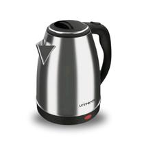 Chaleira Elétrica Térmica Unitermi Inox 1.8 Litros Com Tampa Chaleira Elétrica Térmica Unitermi Inox 1.8 Litros Com Tampa