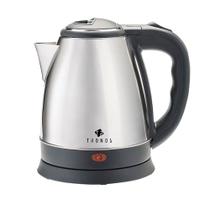 Chaleira eletrica tronos 1,8 litros 1500w 220v kl1803