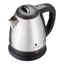 Chaleira Elétrica Tronos KL1803 Inox 1.8 Litros - 220V