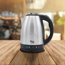 Chaleira Elétrica Tropical Selector 1,8 litros Inox - A5