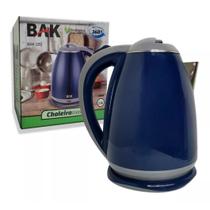 Chaleira Elétrica ul 1,8 L - 1100W - 127V