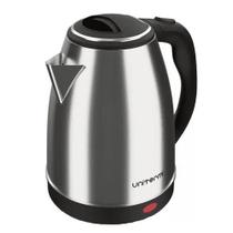 Chaleira Elétrica Unitermi Atacama 110v 220v Jarra Inox 1,8L