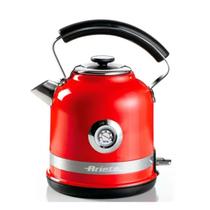 Chaleira Elétrica Vermelha 1500W Ariete 127V