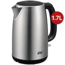 Chaleira Elétrica WAP WCE1 220V Chaleira Elétrica WAP WCE1 220V