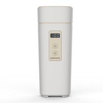 Chaleira elétrica Wokex 500W com temperatura ajustável 450mL