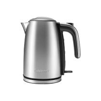 Chaleira Em Inox 1,7L 127V 1500W Prata Cuisinart - CPK-1723BR Chaleira Em Inox 1,7L 127V 1500W Prata Cuisinart - CPK-1723BR