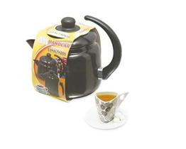 Chaleira Esmaltada Preta Indução 1,5 Litros Nº 16 Chaleira Esmaltada Preta Indução 1,5 Litros Nº 16