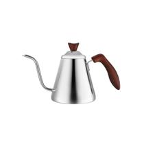 Chaleira FPRO Bell em Aço Inox 700ml Chaleira FPRO Bell em Aço Inox 700ml