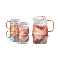 Chaleira GIANXI Resistente Ao Calor, Conjunto De Chá Chinês De Alta Qualidade Para Kung Fu,