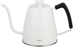 Chaleira Hario Smart G Gooseneck Drip 1,4 L branca Chaleira Hario Smart G Gooseneck Drip 1,4 L branca