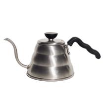 Chaleira Hario V60 Buono Gooseneck Drip 1L em aço inoxidável