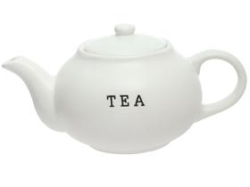 Chaleira Hauskraft Cerâmica Branca 1L Cremona Chaleira Hauskraft Cerâmica Branca 1L Cremona