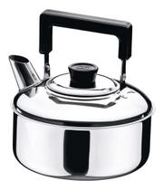 Chaleira Inox 2,0 Litros Chaleira Inox 2,0 Litros