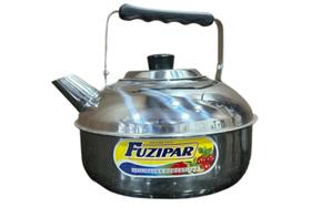 Chaleira Inox 3 Litros Chaleira Inox 3 Litros