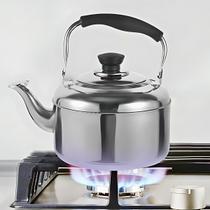 Chaleira Inox Bule Cozinha 3 Litros Com Infusor e Coador